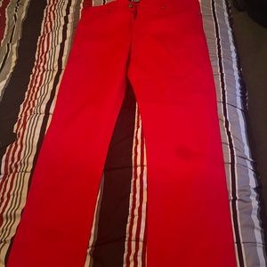 Too big for anyone at this moment